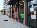 warwick construction banfield pet hosp austin tx