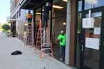 warwick construction banfield pet hosp austin tx