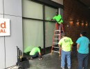 warwick construction banfield pet hosp austin tx