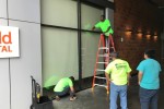 warwick construction banfield pet hosp austin tx