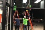 warwick construction banfield pet hosp austin tx