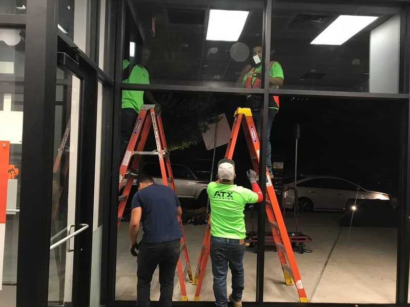 warwick construction banfield pet hosp austin tx