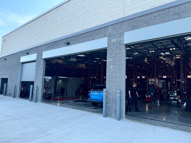 discount tire final