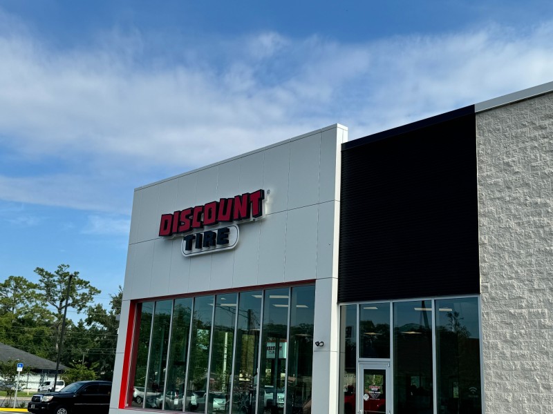 discount tire final