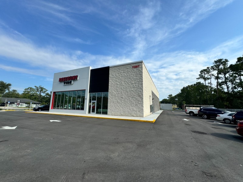discount tire final