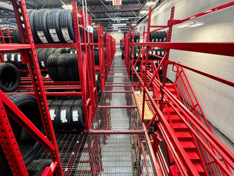discount tire final