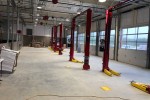 warwick construction firestone round rock