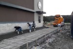 warwick construction panda spring branch