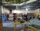 warwick construction stripes houston