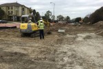 warwick construction stripes houston tx